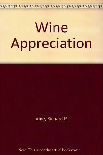 Tapa de Wine appreciation