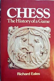 Tapa de Chess, the history of a game