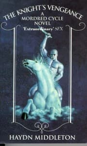 Tapa de The Knight"s Vengeance