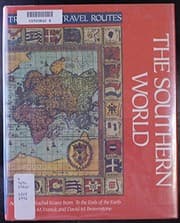 Tapa de The Southern world