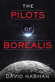 Tapa de The Pilots of Borealis