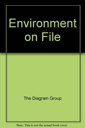 Tapa de Environment on file