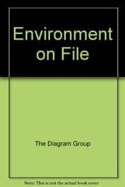 Tapa de Environment on file