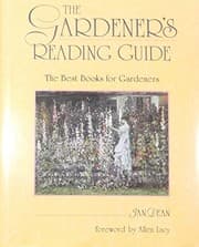 Tapa de Gardener's Reading Guide