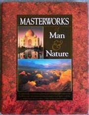 Tapa de Masterworks of man & nature