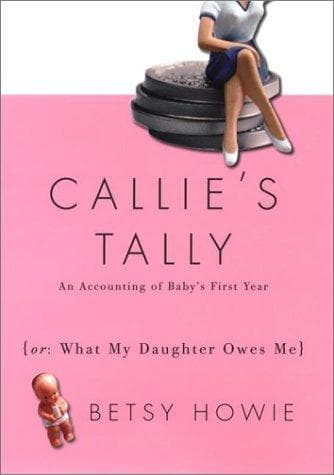 Tapa de Callie's Tally