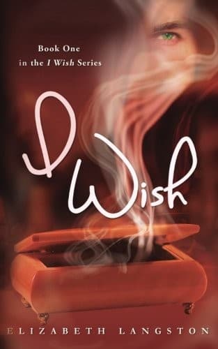Tapa de I Wish (Volume 1)