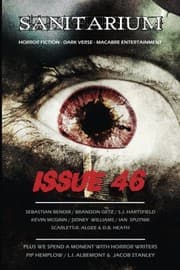 Tapa de Sanitarium #46 (Volume 46)