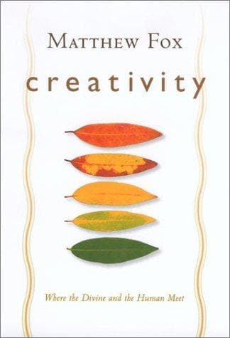 Tapa de Creativity