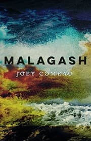Tapa de Malagash