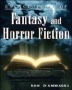 Tapa de Encyclopedia of Fantasy and Horror Fiction (Literary Movements)