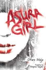 Tapa de Asura Girl