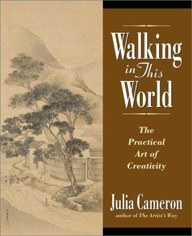 Tapa de Walking in this World