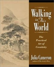 Tapa de Walking in this World