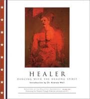 Tapa de Healer