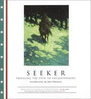 Tapa de Seeker
