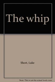 Tapa de The whip
