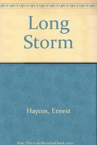 Tapa de Long storm