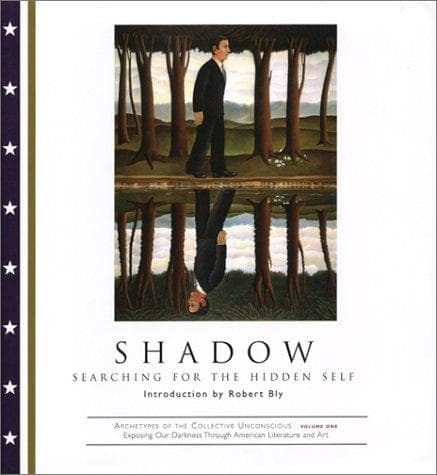 Tapa de Shadow