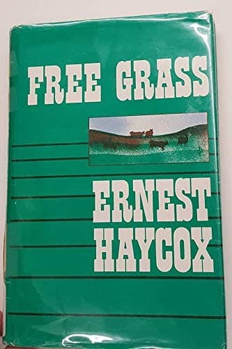 Tapa de Free Grass