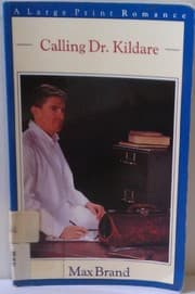 Tapa de Calling Dr. Kildare