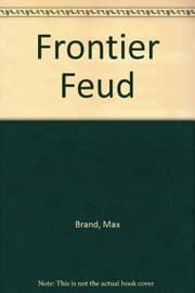 Tapa de Frontier feud