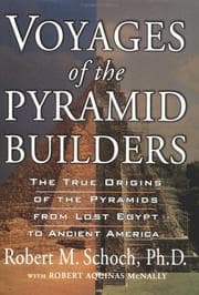 Tapa de Voyages of the pyramid builders