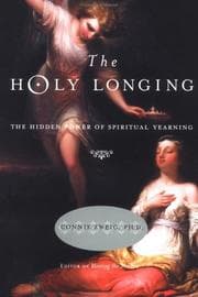 Tapa de The Holy Longing