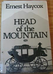 Tapa de Head of the mountain
