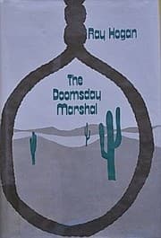 Tapa de Doomsday Marshal