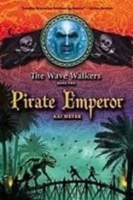 Tapa de Pirate Emperor (The Wave Walkers)