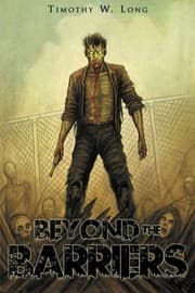 Tapa de Beyond the Barriers
