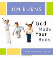 Tapa de God made your body