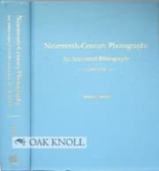 Tapa de Nineteenth-century photography