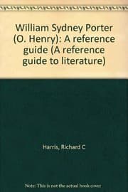 Tapa de William Sydney Porter (O. Henry), a reference guide