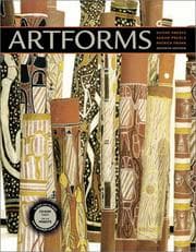 Tapa de Artforms