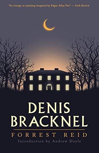 Tapa de Denis Bracknel