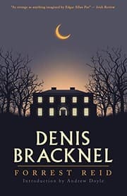 Tapa de Denis Bracknel