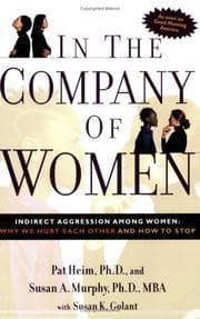 Tapa de In the company of women
