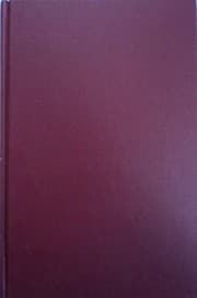 Tapa de John Webster, a reference guide
