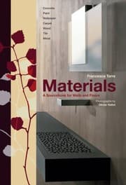 Tapa de Materials