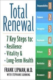 Tapa de Total Renewal