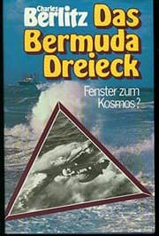Tapa de Das Bermuda Dreieck - Fenster zum Kosmos?