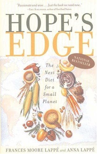 Tapa de Hope's Edge
