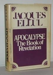 Tapa de Apocalypse