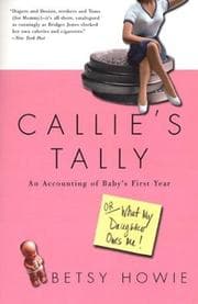 Tapa de Callie's Tally