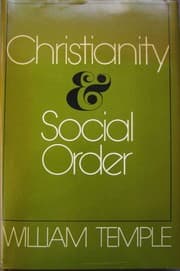 Tapa de Christianity and social order