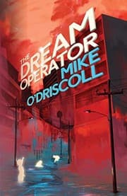 Tapa de The Dream Operator
