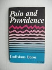 Tapa de Pain and Providence