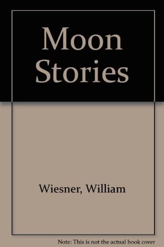 Tapa de Moon stories